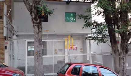 Sobrado com 8 dormitórios, 220 m² - venda por R$ 1.500.000,00 ou aluguel por R$ 6.860,00/mês - Santana - São Paulo/SP