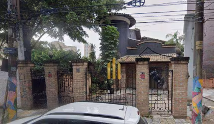 Ponto, 375 m² - venda por R$ 3.000.000,00 ou aluguel por R$ 18.700,00/mês - Jardim Sao Paulo(Zona Norte) - São Paulo/SP