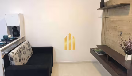 Studio com 1 dormitório para alugar, 35 m² por R$ 2.229,00/mês - Ipiranga - São Paulo/SP