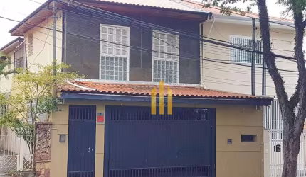 Sobrado com 4 dormitórios para alugar, 280 m² por R$ 15.680,00/mês - Jardim Sao Paulo(Zona Norte) - São Paulo/SP