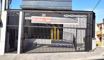 Ponto para alugar, 600 m² por R$ 16.400,00/mês - Vila Ede - São Paulo/SP