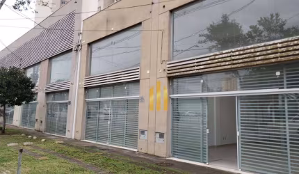 Ponto para alugar, 138 m² por R$ 4.699,12/mês - Jaçanã - São Paulo/SP