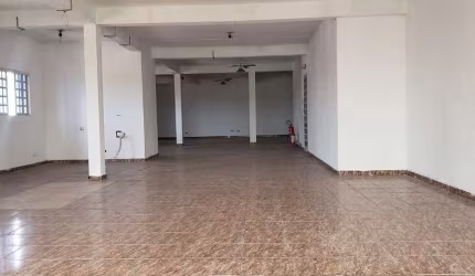 Ponto para alugar, 330 m² por R$ 3.500,00/mês - Jaçanã - São Paulo/SP