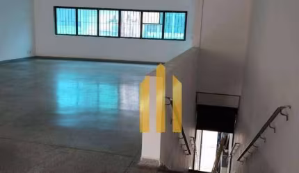 Ponto para alugar, 120 m² por R$ 4.750,00/mês - Santana - São Paulo/SP