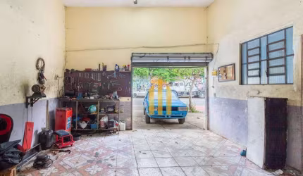 Ponto, 48 m² - venda por R$ 860.000,00 ou aluguel por R$ 3.200,00/mês - Imirim - São Paulo/SP