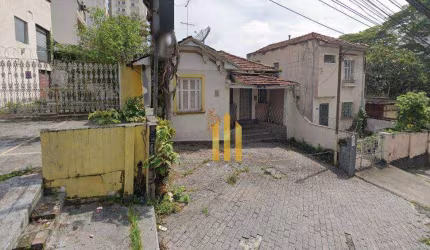 Ponto para alugar, 120 m² por R$ 5.350,00/mês - Santana - São Paulo/SP