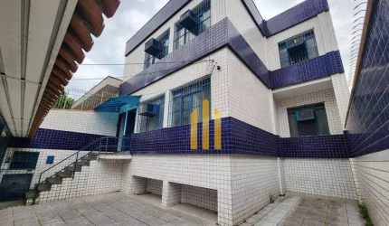 Prédio para alugar, 230 m² por R$ 6.435,00/mês - Casa Verde - São Paulo/SP