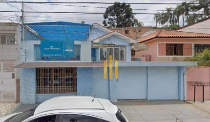 Sobrado com 11 dormitórios para alugar, 330 m² por R$ 5.989,40/mês - Vila Albertina - São Paulo/SP