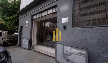 Ponto para alugar, 190 m² por R$ 5.000,00/mês - Santana - São Paulo/SP