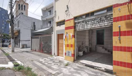 Ponto para alugar, 500 m² por R$ 4.350,00/mês - Casa Verde - São Paulo/SP