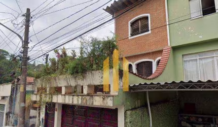 Sobrado com 2 dormitórios, 230 m² - venda por R$ 620.000,00 ou aluguel por R$ 4.230,00/mês - Tremembé - São Paulo/SP