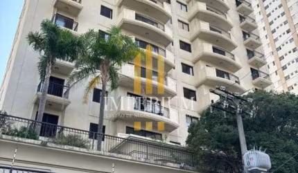 Apartamento com 3 quartos à venda na Rua Luís Augusto, 195, Santana, São Paulo por R$ 960.000