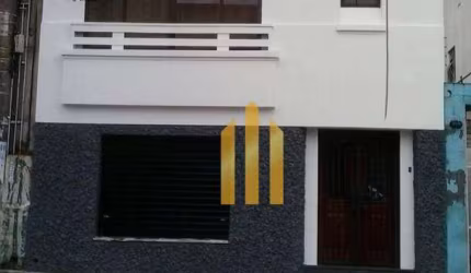 Ponto para alugar, 210 m² por R$ 7.609,34/mês - Santana - São Paulo/SP