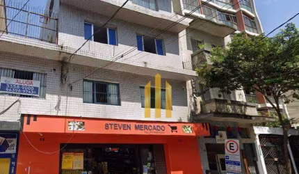 Ponto para alugar, 900 m² por R$ 25.200,00/mês - Bom Retiro - São Paulo/SP