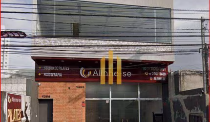Sala para alugar, 20 m² por R$ 1.270,00/mês - Vila Mazzei - São Paulo/SP