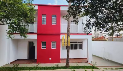 Sobrado com 2 dormitórios para alugar, 160 m² por R$ 5.500,00/mês - Santana - São Paulo/SP