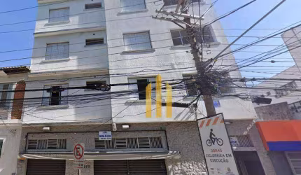Apartamento com 2 dormitórios, 147 m² - venda por R$ 650.000,00 ou aluguel por R$ 4.120,00/mês - Santana - São Paulo/SP