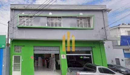 Ponto para alugar, 100 m² por R$ 2.400,00/mês - Casa Verde - São Paulo/SP