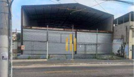 Ponto para alugar, 780 m² por R$ 50.000,00/mês - Vila Gustavo - São Paulo/SP