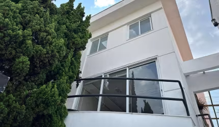 Sobrado com 3 dormitórios, 335 m² - venda por R$ 1.900.000,00 ou aluguel por R$ 10.750,00/mês - Água Rasa - São Paulo/SP