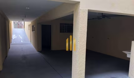 Galpão para alugar, 310 m² por R$ 8.512,00/mês - Santana - São Paulo/SP