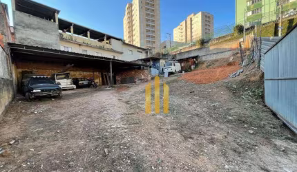 Terreno para alugar, 450 m² por R$ 4.900,00/mês - Mandaqui - São Paulo/SP