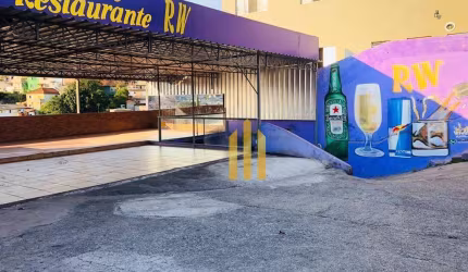 Ponto para alugar, 500 m² por R$ 7.800,00/mês - Jardim Peri - São Paulo/SP