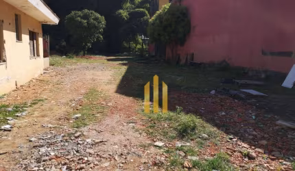 Terreno, 1500 m² - venda por R$ 2.150.000,00 ou aluguel por R$ 5.250,00/mês - Jaçanã - São Paulo/SP