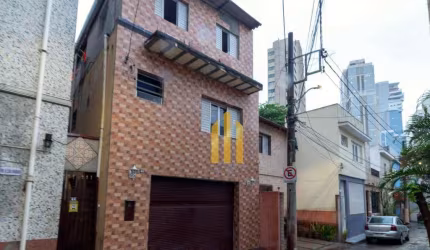 Casa para alugar, 300 m² por R$ 8.000,00/mês - Santana - São Paulo/SP