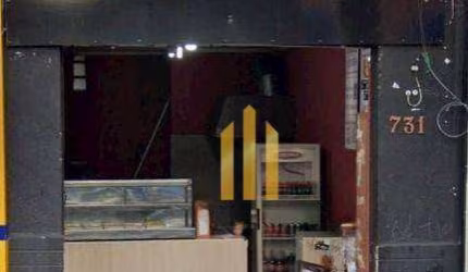 Ponto para alugar, 50 m² por R$ 3.590,00/mês - Jardim Peri - São Paulo/SP