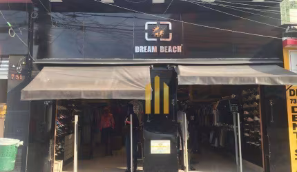 Ponto para alugar, 80 m² por R$ 7.595,00/mês - Jardim Peri - São Paulo/SP