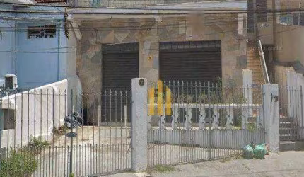 Ponto para alugar, 50 m² por R$ 1.850,00/mês - Água Fria - São Paulo/SP