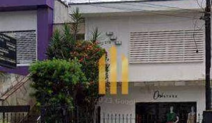 Ponto para alugar, 105 m² por R$ 5.950,00/mês - Santa Teresinha - São Paulo/SP