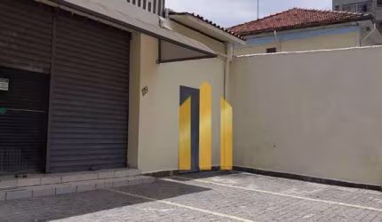 Sobrado para alugar, 370 m² por R$ 9.238,50/mês - Santana - São Paulo/SP