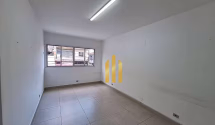 Sala para alugar, 16 m² por R$ 1.300,00/mês - Vila Mazzei - São Paulo/SP