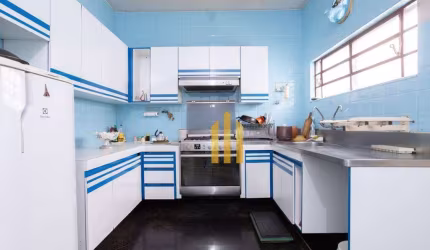Casa com 3 dormitórios, 223 m² - venda por R$ 1.280.000,00 ou aluguel por R$ 6.641,00/mês - Santana - São Paulo/SP