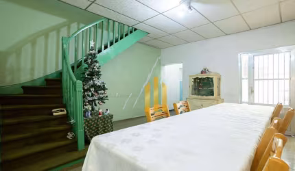 Casa com 3 dormitórios, 223 m² - venda por R$ 1.250.000,00 ou aluguel por R$ 5.583,34/mês - Santana - São Paulo/SP