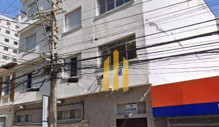 Apartamento com 2 dormitórios, 147 m² - venda por R$ 650.000,00 ou aluguel por R$ 3.720,00/mês - Santana - São Paulo/SP
