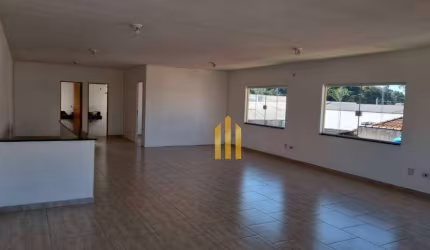 Sala para alugar, 80 m² por R$ 2.883,00/mês - Vila Nilo - São Paulo/SP
