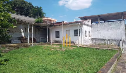 Terreno para alugar, 900 m² por R$ 12.300,00/mês - Vila Albertina - São Paulo/SP