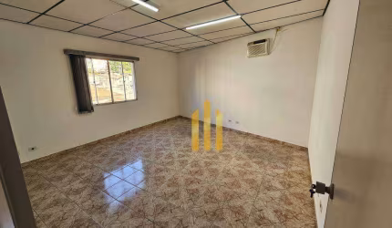 Sala para alugar, 40 m² por R$ 1.600,00/mês - Tucuruvi - São Paulo/SP