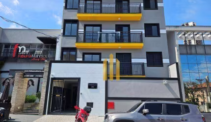 Apartamento Novo com 2 dormitórios à venda, 50 m² por R$ 420.000 - Água Fria - São Paulo/SP