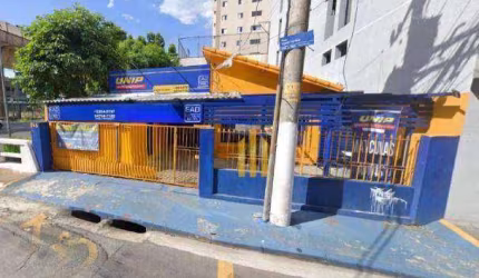 Casa para alugar, 180 m² por R$ 6.101,70/mês - Vila Dom Pedro II - São Paulo/SP