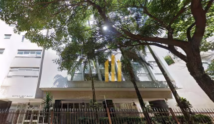 Apartamento com 3 dormitórios, 250 m² - venda por R$ 4.200.000 ou aluguel por R$ 20.702/mês - Jardim Paulista - São Paulo/SP