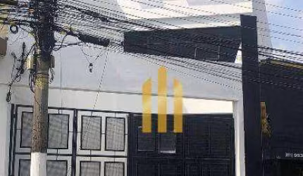 Prédio, 500 m² - venda por R$ 1.908.000,00 ou aluguel por R$ 13.700,00/mês - Casa Verde - São Paulo/SP
