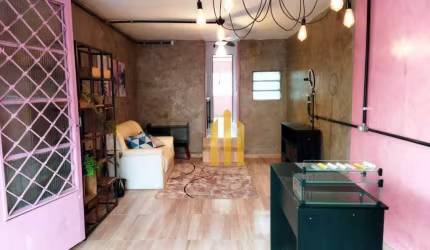 Ponto para alugar, 50 m² por R$ 1.690,00/mês - Tucuruvi - São Paulo/SP