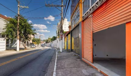 Ponto para alugar, 60 m² por R$ 1.535,07/mês - Vila Albertina - São Paulo/SP