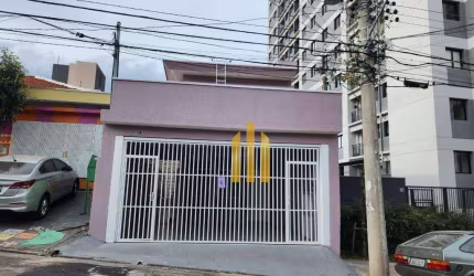 Sobrado para alugar, 250 m² por R$ 7.546/mês - Itaberaba - São Paulo/SP