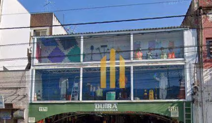 Galpão para alugar, 440 m² por R$ 19.119/mês - Vila Maria - São Paulo/SP