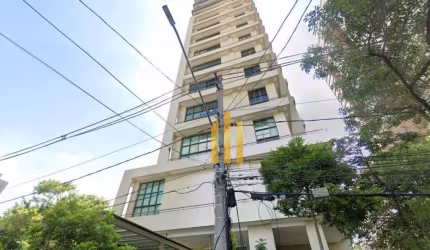 Conjunto para alugar, 196 m² por R$ 18.974,74/mês - Cidade Monções - São Paulo/SP